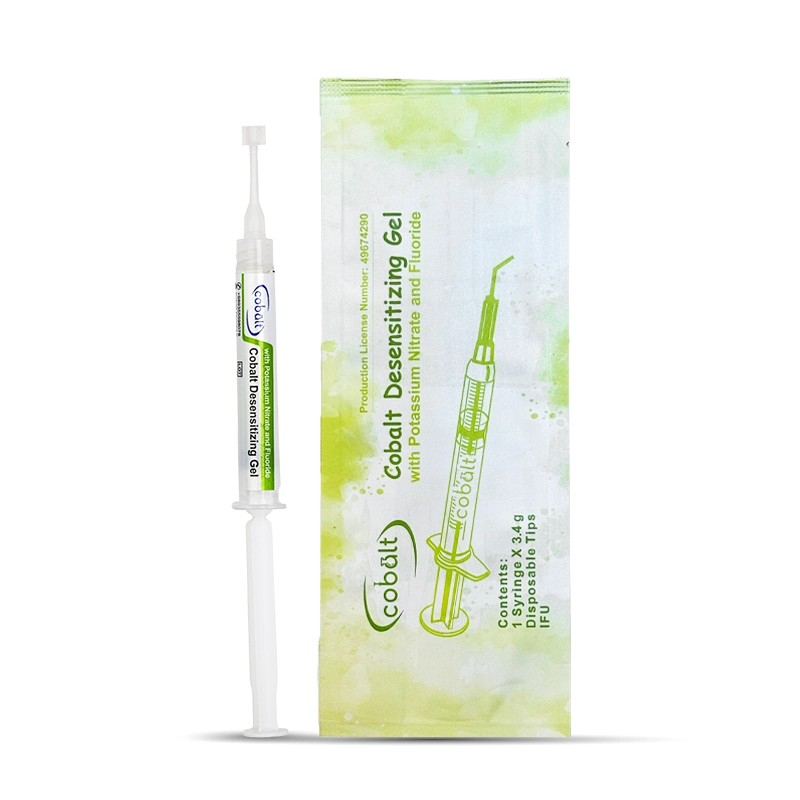 ژل ضد حساسیت کبالت ژل ضد حساسیت کبالت