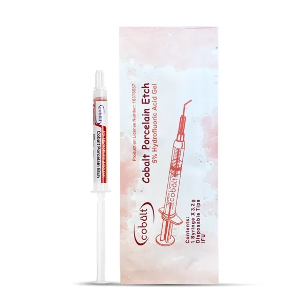 اسید اچ پرسلن 5 درصد کبالت