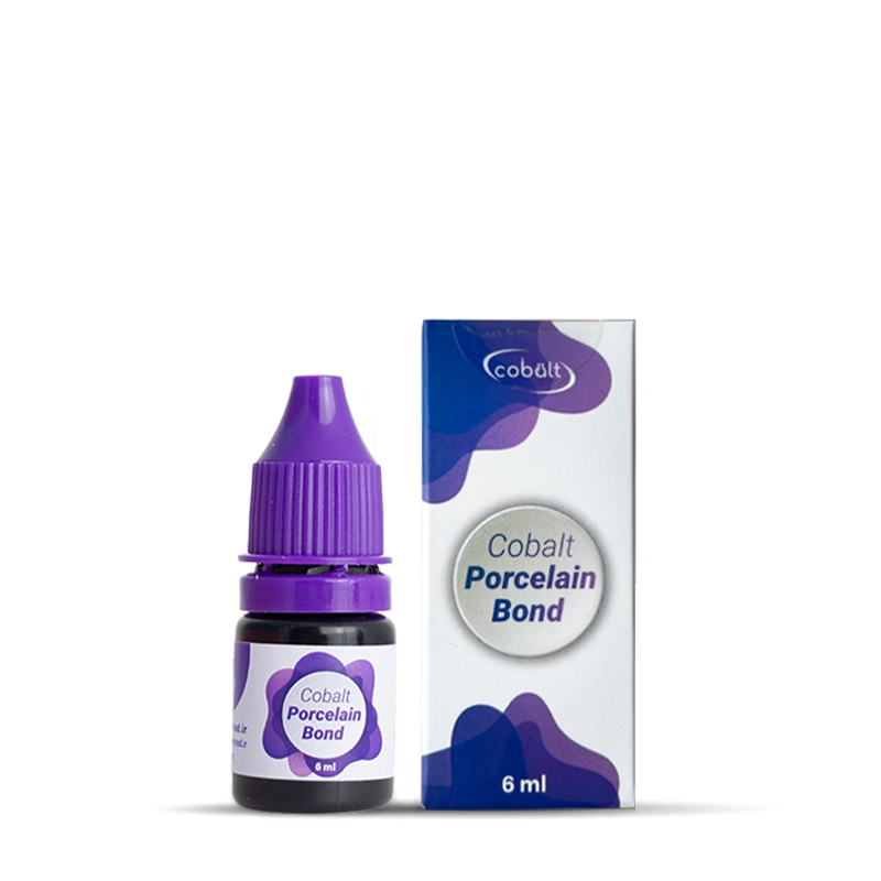 پرسلن باند کبالت پرسلن باند کبالت