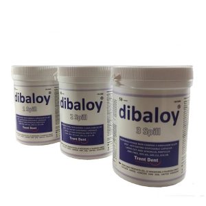 آمالگام دیبالوی – Dibaloy Amalgam Trent Dent 6 IMG 7289