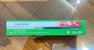 کامپوزیت کاریزما کولزر