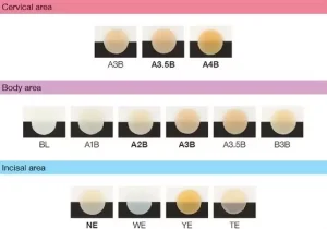 آستریا توکویاما 4 1