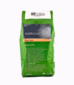 آلژینات بایر کولزر | الژینات بایر کولزر