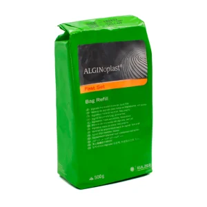 خرید آلژینات بایر کولزر Alginate Bayer Kulzer

