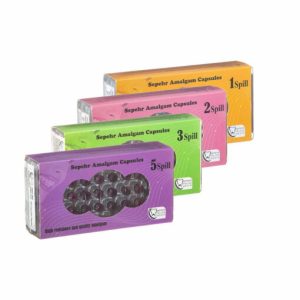 آمالگام سپهر - Sepehr Amalgam 3 قیمت آمالکپ سپهر