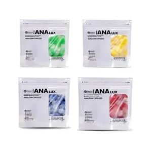 آمالگام آنالوکس پارلا – ANALUX Amalgam 2 آمالگام آنالوکس پارلا 2
