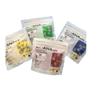 آمالگام آنالوکس پارلا – ANALUX Amalgam 1 آمالگام آنالوکس پارلا