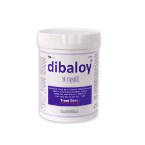 آمالگام دیبالوی – Dibaloy Amalgam Trent Dent 7 آمالگام دیبالوی | قیمت آمالگام دیبالوی