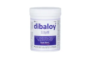 آمالگام دیبالوی – Dibaloy Amalgam Trent Dent 5 آمالگام دیبالوی | قیمت آمالگام دیبالوی