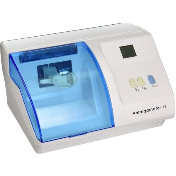 آمالگاماتور کپسولی گلدنت مدل DB-338