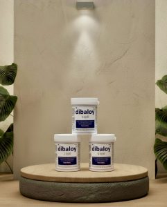 آمالگام دیبالوی – Dibaloy Amalgam Trent Dent 1 آمالگام دیبالوی - آمالگام کپسولی دیبالوی Dibaloy Amalgam