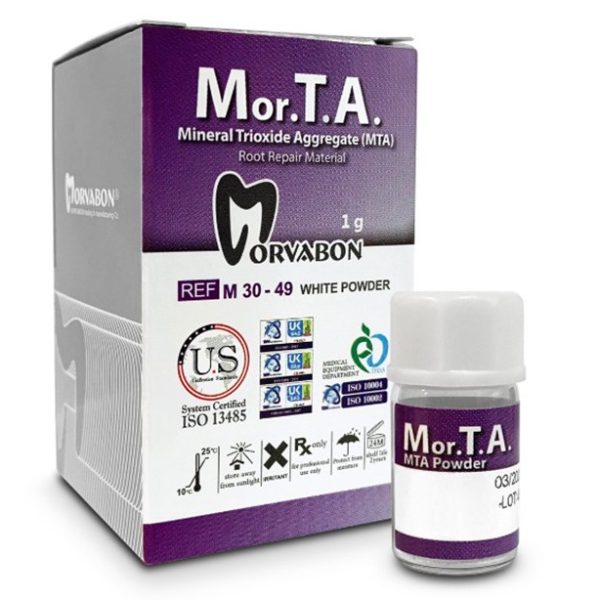 سمان MTA مروابن