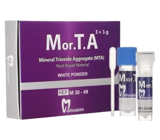 کیت سمان MTA مروابن