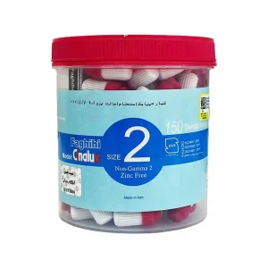 آمالگام سینالوکس اوزان 150 عددی – Cinalux Amalgam 2 بهترین قیمت آمالگام سینالوکس