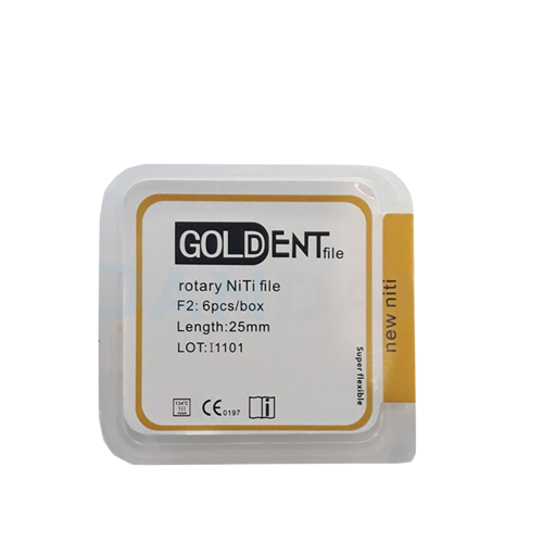 فایل روتاری گلدنت