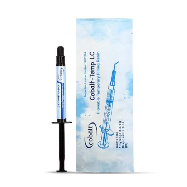 پانسمان لایت کیور کبالت