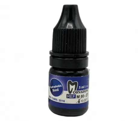 انامل باند مروابن – Morvabon Enamel Bond
