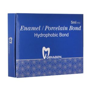 پرسلن باند مروابن 1 پرسلن باند مروابن – Morvabon Enamel Bond