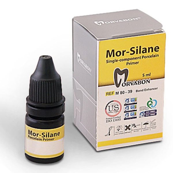 پرسلن پرایمر (سایلن) مروابن - Mor Silane