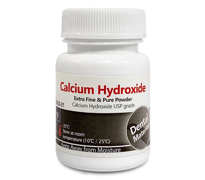 پودر کلسیم هیدروکساید مروابن پودر کلسیم هیدروکساید مروابن