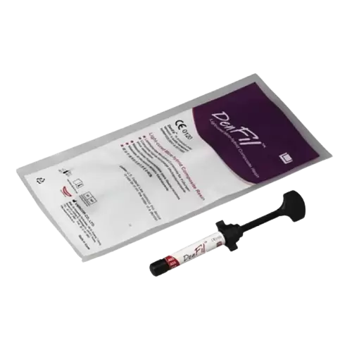 کامپوزیت دنفیل