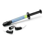 کامپوزیت فلو سارمکو Saremco flow composite