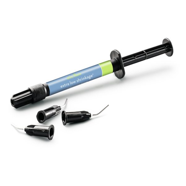 کامپوزیت فلو سارمکو Saremco flow composite