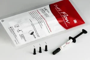 کامپوزیت دنفیل فلو 2 سرنگ - Denfil Flow Composite 2 خرید کامپوزیت فلو دنفیل