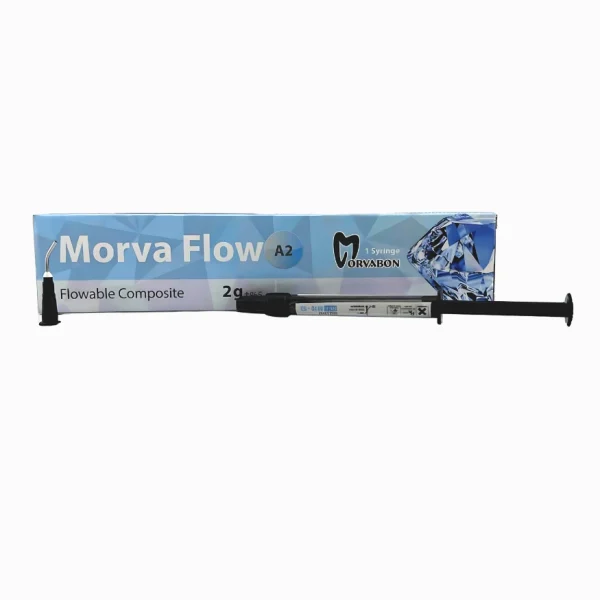 کامپوزیت فلو مروابن – Morvabon Flow Composite
