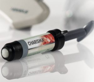 کامپوزیت دیاموند کاریزما کولزر – Kulzer Charisma Diamond 1 کامپوزیت دیاموند کولزر کاریزما