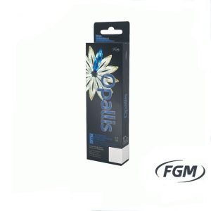 کامپوزیت اپالیس اف جی ام