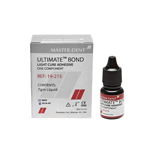 باندینگ نسل 5 مستردنت باندینگ نسل پنجم مستردنت – Master-Dent Ultimate Bond - تصویر 1