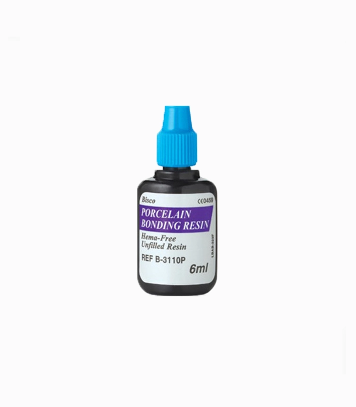 پرسلن باند بیسکو پرسلن باند رزین بیسکو - Bisco Porcelain Bonding - تصویر 1