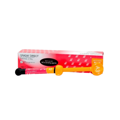 کامپوزیت گرادیا جی سی