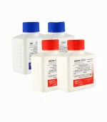 داروی ظهور ثبوت جهان چهار محلول 250 میلی لیتری