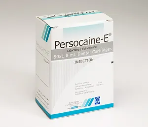 2 درصد داروپخش | پرزوکائین چیست