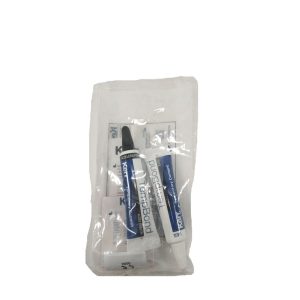 سمان موقت (تمپ باند) کر - Kerr Temp Bond 4 تمپ باند کر بدون اوژنول