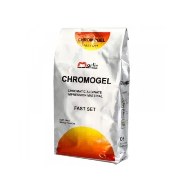 آلژینات کروموژل Chromogel Alginate