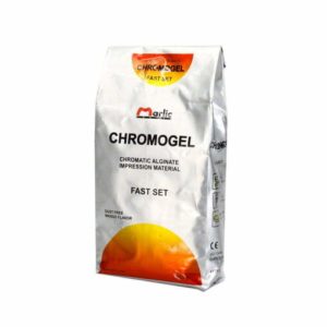 آلژینات کروموژل مارلیک - Marlic Chromogel Alginate 2 الژینات کروموژل مارلیک