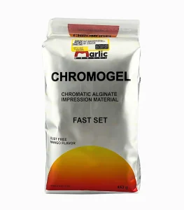 آلژینات کروموژل مارلیک - Marlic Chromogel Alginate 1 خرید آلژینات کروموژل