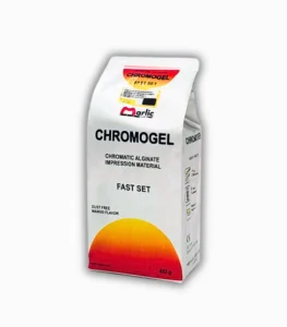 آلژینات کروموژل مارلیک - Marlic Chromogel Alginate 3 آلژینات کروموژل مارلیک