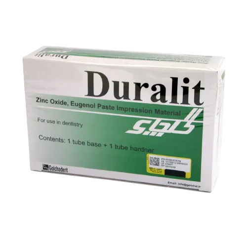 دورالیت گلچای Golchai Duralit