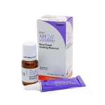 سیلر رزینی AH26 - Ah26 resin sealer