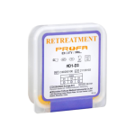 فایل روتاری ری اندو گلد Profa (Retreatment) پروفا