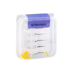 فایل روتاری ری اندو گلد Profa (Retreatment) پروفا