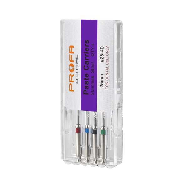 لنتولو پیست کریر طول 25 پروفا -(Lentulo) Profa Paste Carriers