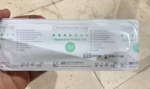 هوم بلیچینگ اوپال سنس اولترادنت - Ultradent Opalescence Home Bleaching 2 هوم بلیچینگ اوپال سنس 15 درصد
