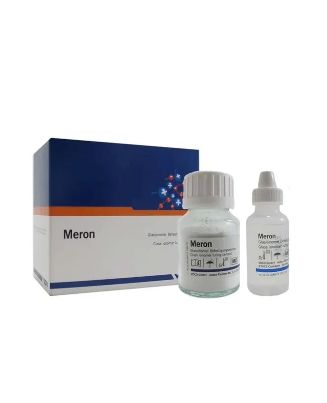 گلاس-آینومر-لوتینگ-مرون-voco-meron-1 گلاس آینومر لوتینگ مرون Voco Meron