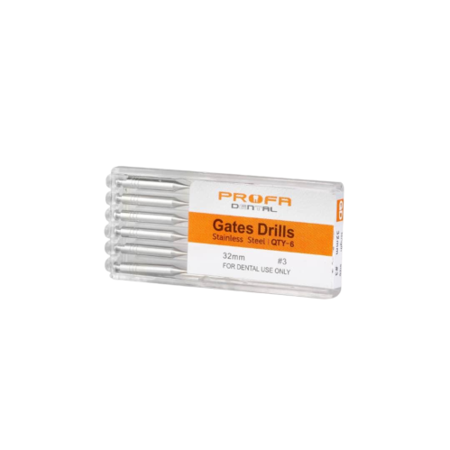 گیتس طول 32 میل پروفا - Profa Gates Drills