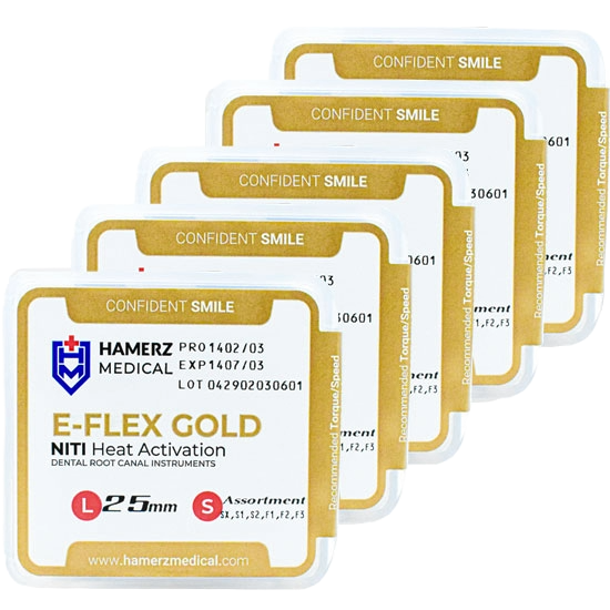 فایل روتاری گلد دنکو هامرز - Denco Hamerz Gold